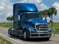 2020 International LT625 498k, Cummins, AUTO, TK APU!