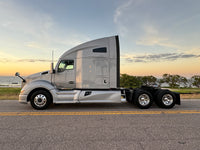 2020 KW T680, Cummins, AUTOMATIC 12 Spd, 579k miles,  best SPECS !