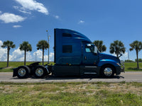 2020 International LT625 498k, Cummins, AUTO, TK APU!