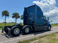 2020 International LT625 498k, Cummins, AUTO, TK APU!
