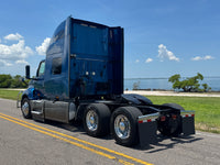2020 International LT625 498k, Cummins, AUTO, TK APU!