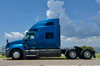 2020 International LT625 498k, Cummins, AUTO, TK APU!