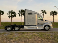 2020 KW T680, Cummins, AUTOMATIC 12 Spd, 579k miles,  best SPECS !