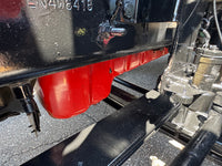 2020 International LT625 498k, Cummins, AUTO, TK APU!