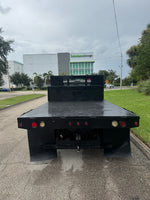 2011 Ford F-450 Regular Cab DRW RWD With Dump Bed