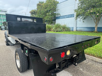 2011 Ford F-450 Regular Cab DRW RWD With Dump Bed