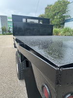 2011 Ford F-450 Regular Cab DRW RWD With Dump Bed