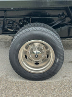 2011 Ford F-450 Regular Cab DRW RWD With Dump Bed