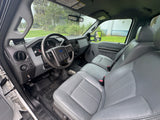 2011 Ford F-450 Regular Cab DRW RWD With Dump Bed