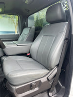 2011 Ford F-450 Regular Cab DRW RWD With Dump Bed