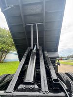 2011 Ford F-450 Regular Cab DRW RWD With Dump Bed