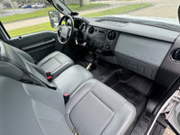 2011 Ford F-450 Regular Cab DRW RWD With Dump Bed
