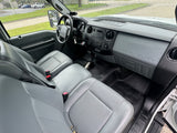 2011 Ford F-450 Regular Cab DRW RWD With Dump Bed