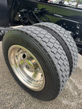 2011 Ford F-450 Regular Cab DRW RWD With Dump Bed