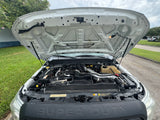 2011 Ford F-450 Regular Cab DRW RWD With Dump Bed