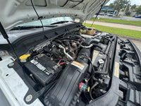 2011 Ford F-450 Regular Cab DRW RWD With Dump Bed