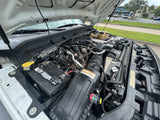 2011 Ford F-450 Regular Cab DRW RWD With Dump Bed