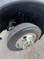 2011 Ford F-450 Regular Cab DRW RWD With Dump Bed