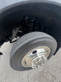 2011 Ford F-450 Regular Cab DRW RWD With Dump Bed