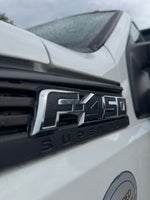 2011 Ford F-450 Regular Cab DRW RWD With Dump Bed