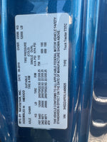 2020 International LT625 556k, Cummins, AUTO, TK APU FRESH TIRES