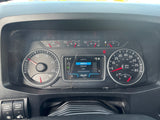 2020 International LT625 556k, Cummins, AUTO, TK APU FRESH TIRES