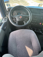 2020 International LT625 556k, Cummins, AUTO, TK APU FRESH TIRES