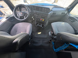 2020 International LT625 556k, Cummins, AUTO, TK APU FRESH TIRES