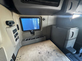 2020 International LT625 556k, Cummins, AUTO, TK APU FRESH TIRES