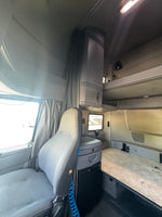2020 International LT625 556k, Cummins, AUTO, TK APU FRESH TIRES