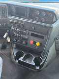 2020 International LT625 556k, Cummins, AUTO, TK APU FRESH TIRES