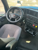 2020 International LT625 556k, Cummins, AUTO, TK APU FRESH TIRES