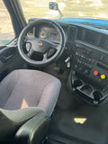 2020 International LT625 556k, Cummins, AUTO, TK APU FRESH TIRES