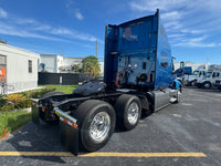 2020 International LT625 556k, Cummins, AUTO, TK APU FRESH TIRES