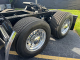 2020 International LT625 556k, Cummins, AUTO, TK APU FRESH TIRES
