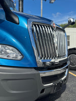 2020 International LT625 556k, Cummins, AUTO, TK APU FRESH TIRES