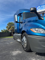 2020 International LT625 556k, Cummins, AUTO, TK APU FRESH TIRES
