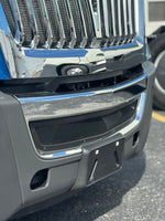 2020 International LT625 556k, Cummins, AUTO, TK APU FRESH TIRES