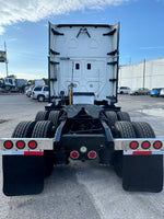 2016 Freightliner Cascadia Detroit DD15, 10 Speed,  New Tires, RUNS STRONG!