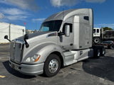 2020 KW T680, Cummins, AUTOMATIC 12 Spd, 579k miles,  best SPECS !