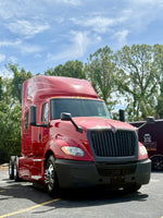 2018 International LT625 553k, Cummins, AUTO, NEW BRAKES & TIRES