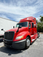 2018 International LT625 553k, Cummins, AUTO, NEW BRAKES & TIRES