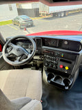 2018 International LT625 553k, Cummins, AUTO, NEW BRAKES & TIRES