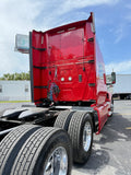 2018 International LT625 553k, Cummins, AUTO, NEW BRAKES & TIRES