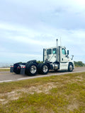 2019 Freightliner Cascadia Daycab MANUAL GREAT LOCAL TRUCK or Toy Hauler