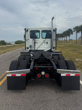 2019 Freightliner Cascadia Daycab MANUAL GREAT LOCAL TRUCK or Toy Hauler
