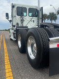 2019 Freightliner Cascadia Daycab MANUAL GREAT LOCAL TRUCK or Toy Hauler
