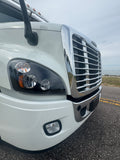 2019 Freightliner Cascadia Daycab MANUAL GREAT LOCAL TRUCK or Toy Hauler