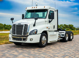 2019 Freightliner Cascadia Daycab MANUAL GREAT LOCAL TRUCK or Toy Hauler