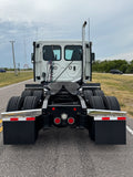 2019 Freightliner Cascadia Daycab MANUAL GREAT LOCAL TRUCK or Toy Hauler